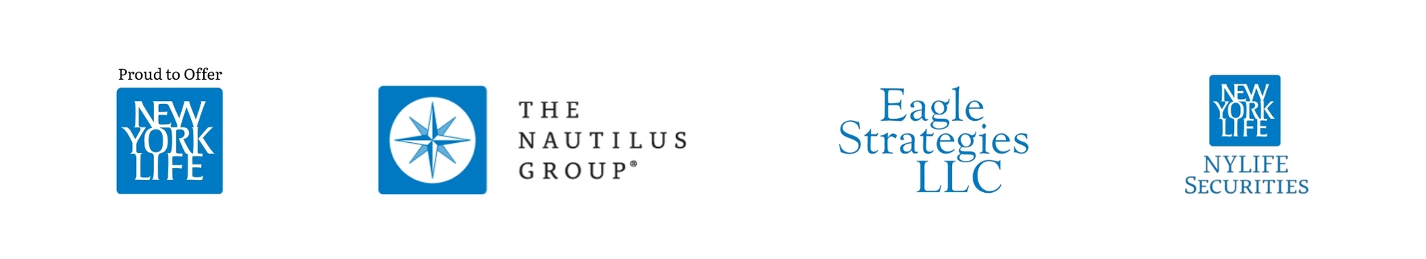 Strategic Partnership Icons